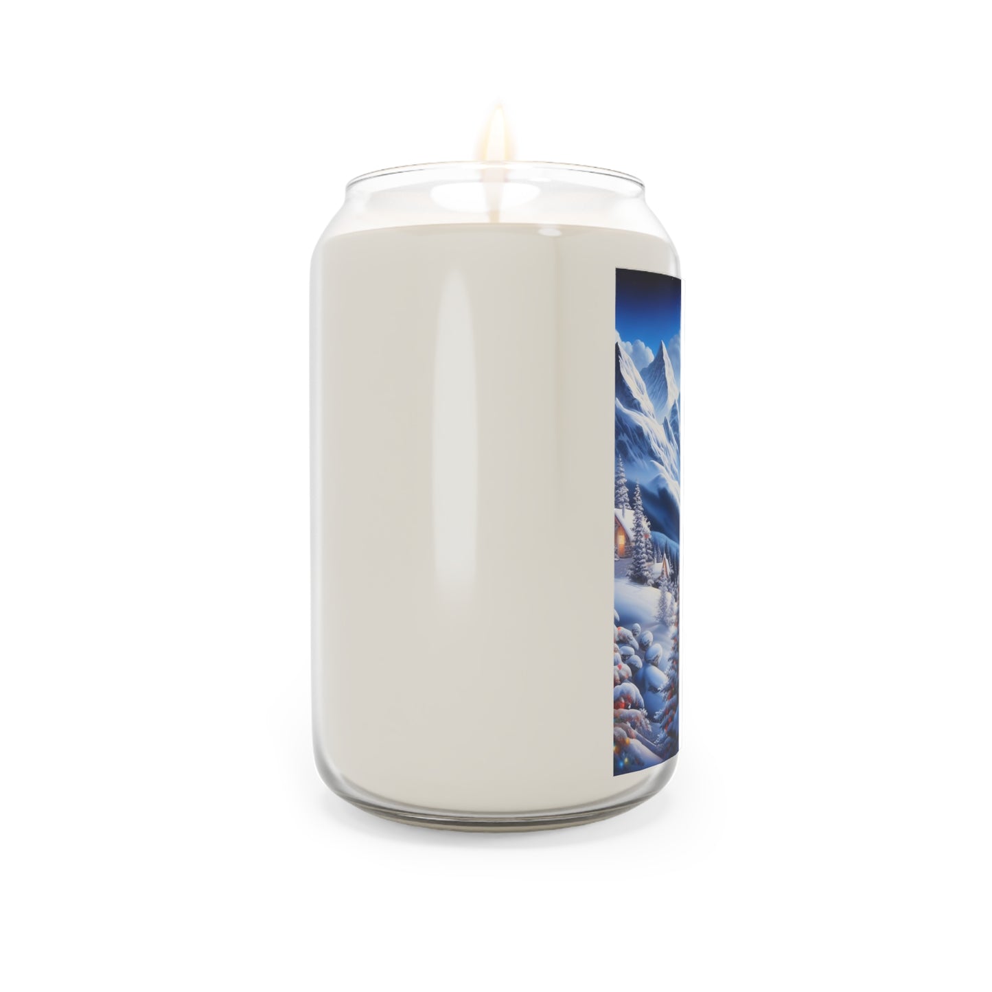 Scented Candle, 13.75oz - Winter 106