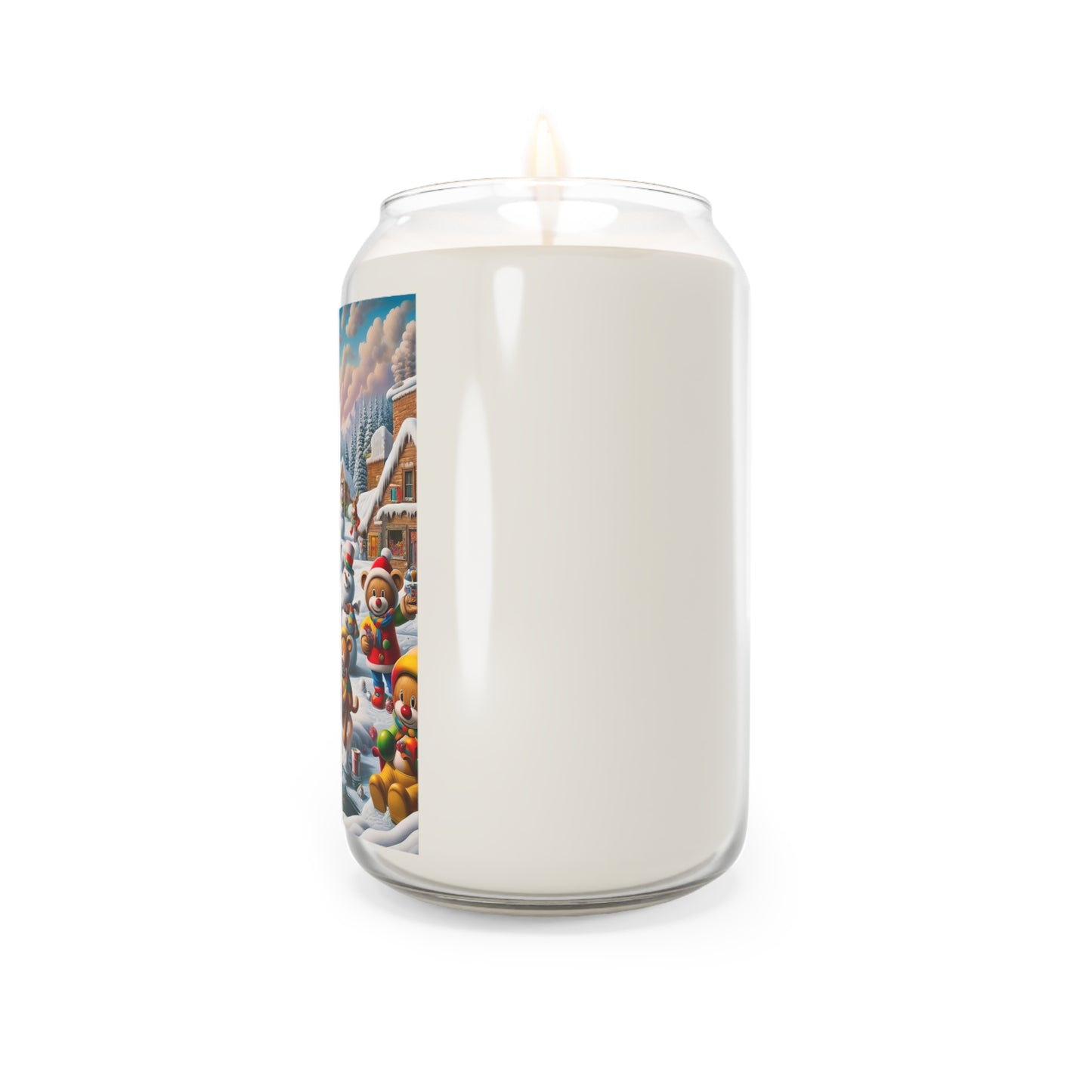 Scented Candle, 13.75oz - Winter 108