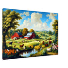 Canvas - Farm 1