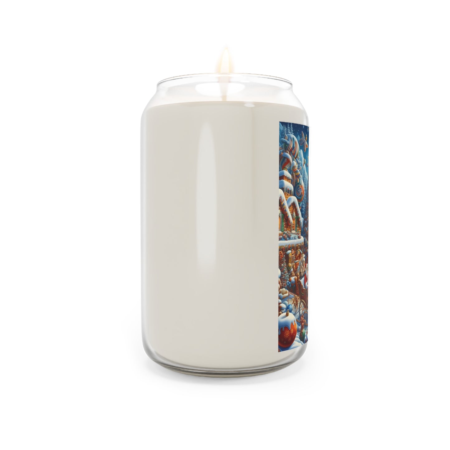 Scented Candle, 13.75oz - Winter 103