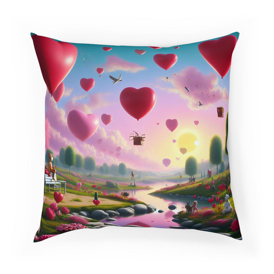 Cushion - Valentine's Day 28