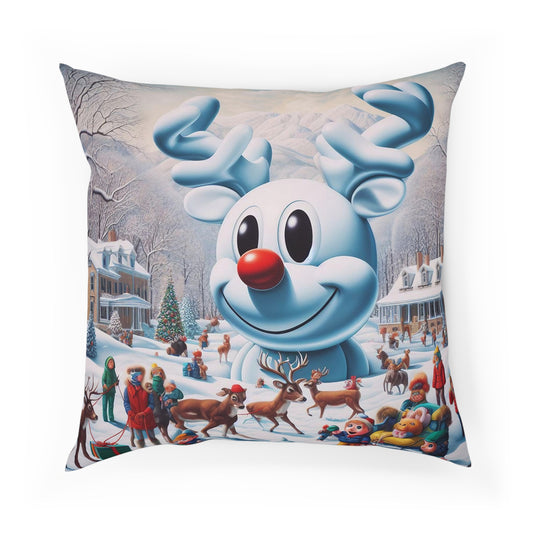 Cushion - Winter 102