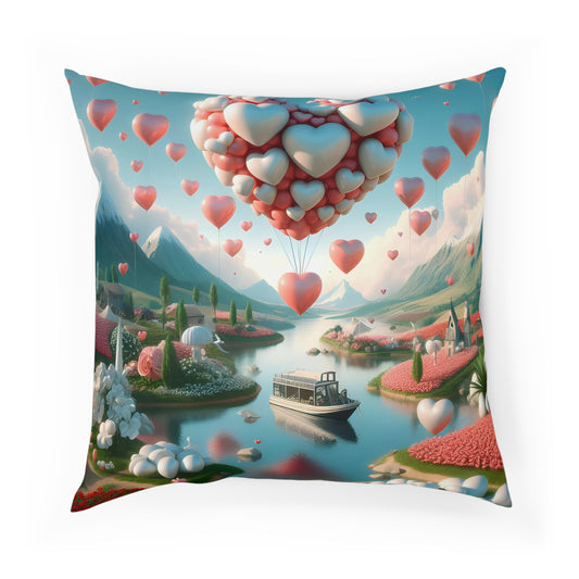 Cushion - Valentine's Day 30