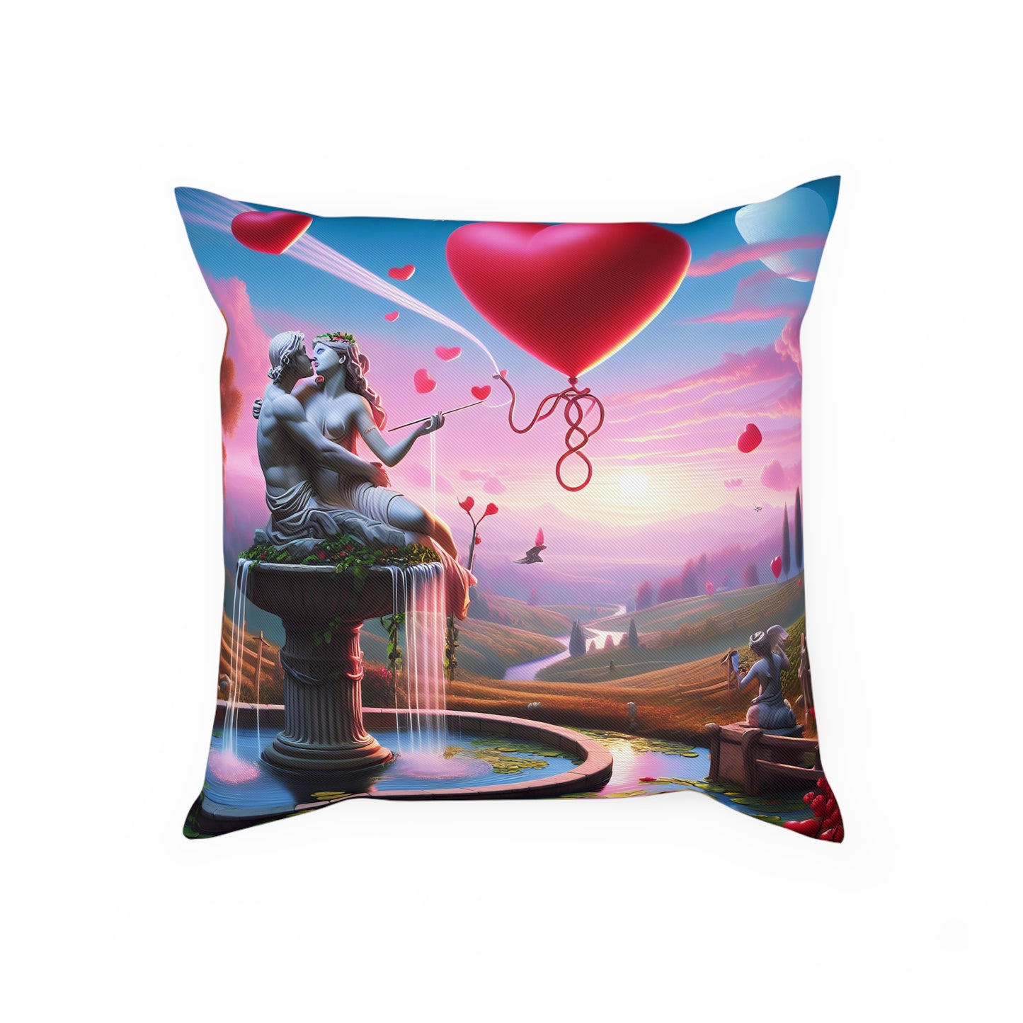 Cushion - Valentine's Day 4