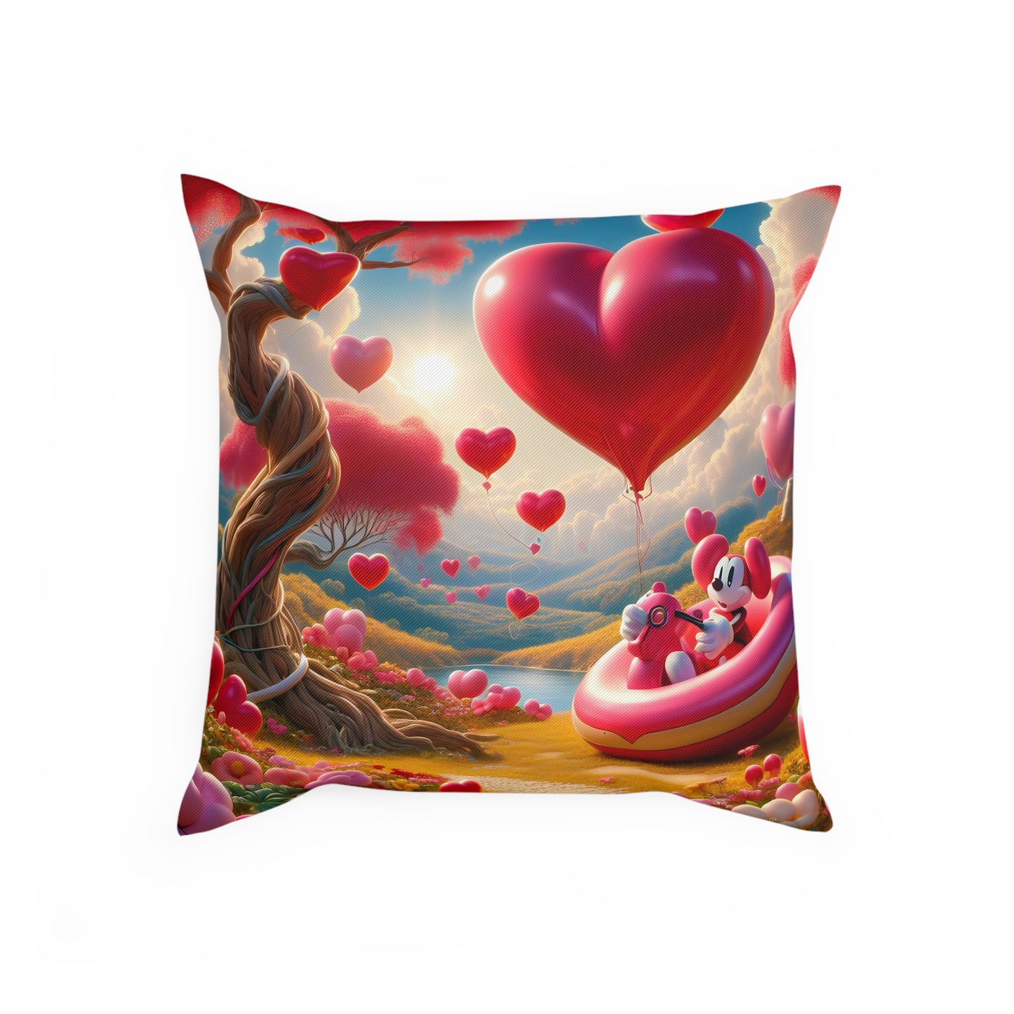 Cushion - Valentine's Day 7