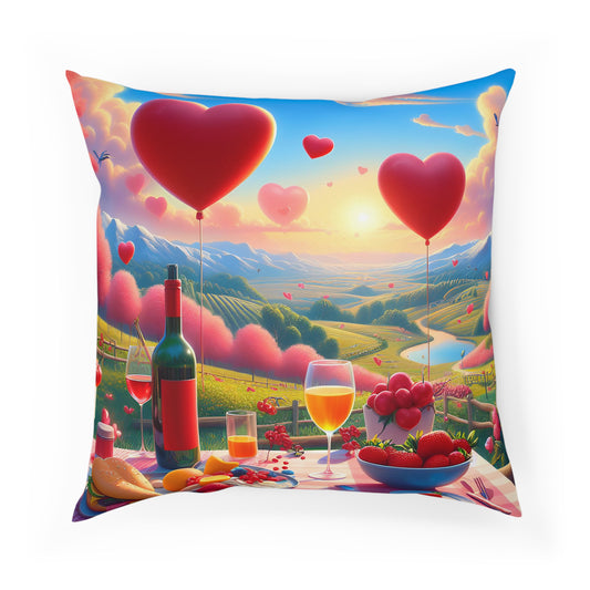 Cushion - Valentine's Day 17