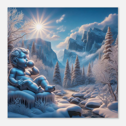 Wall Art - Winter  119