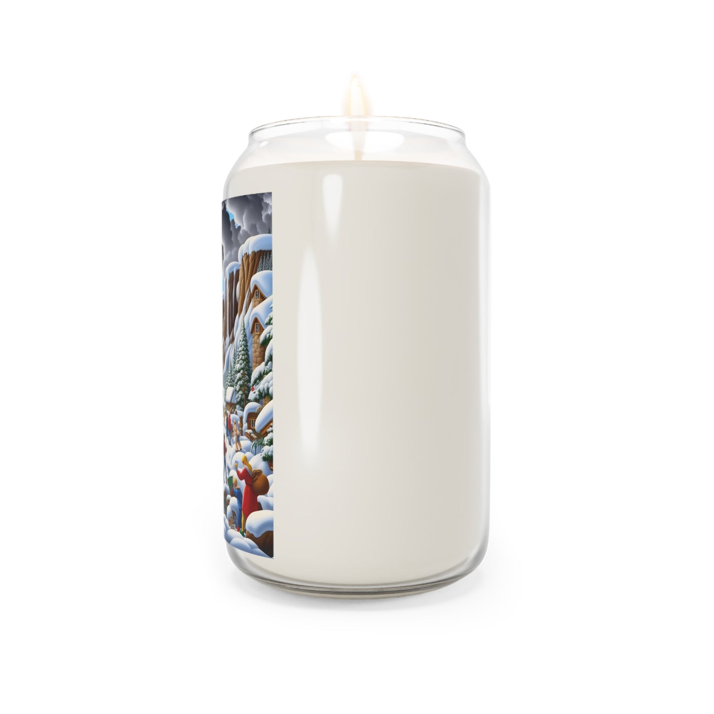 Scented Candle, 13.75oz - Winter 120