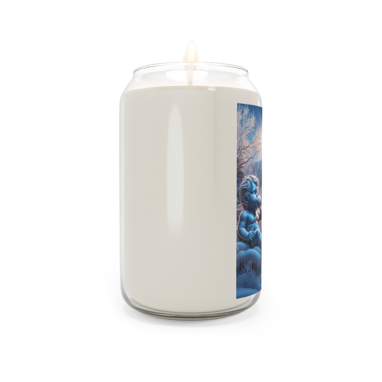 Scented Candle, 13.75oz - Winter 119