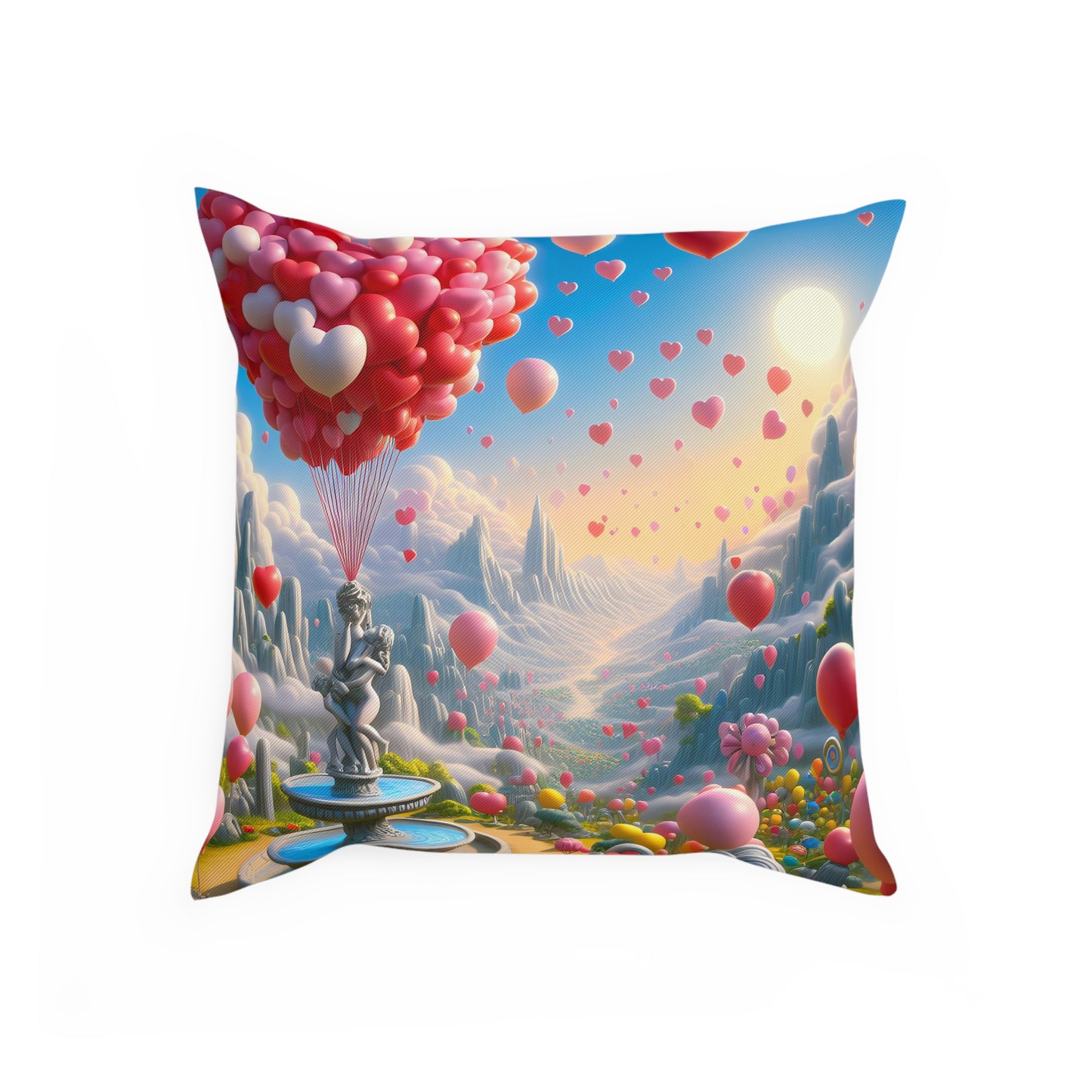 Cushion - Valentine's Day 15