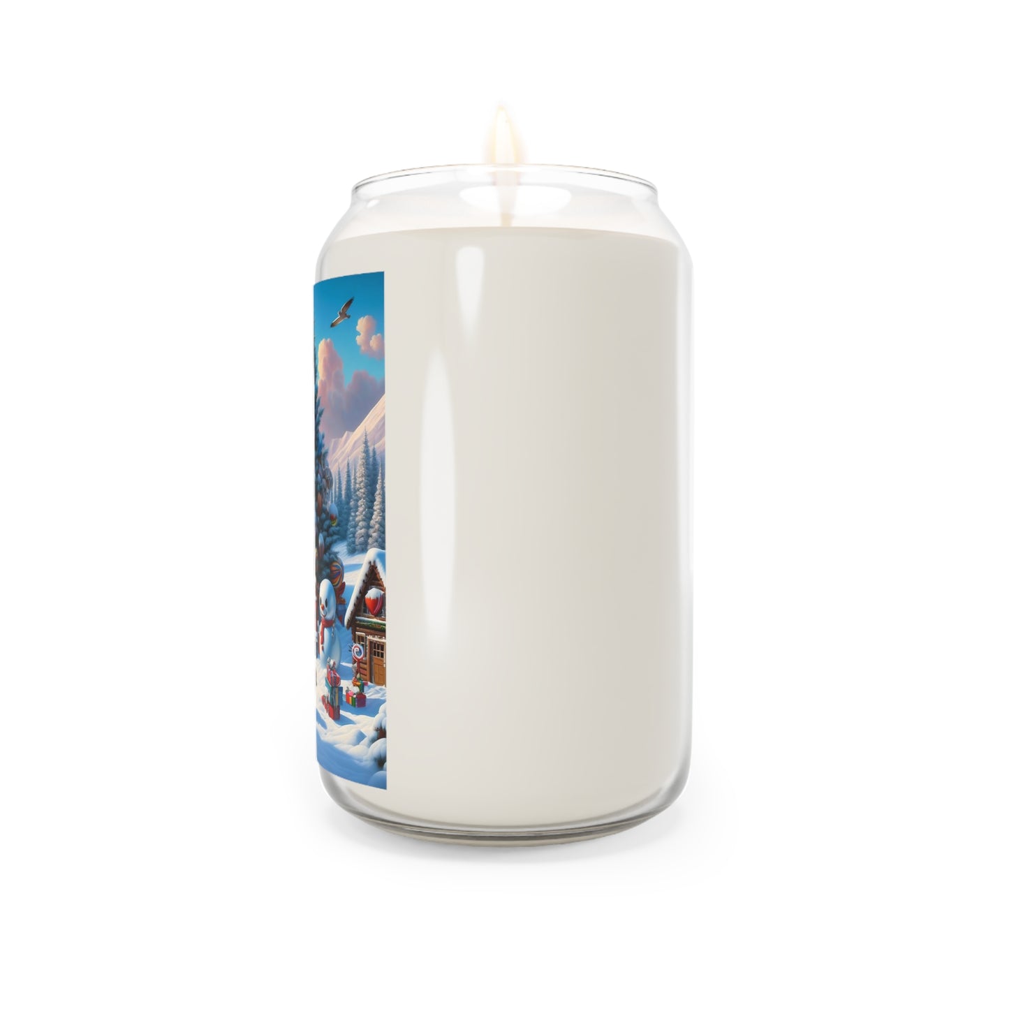 Scented Candle, 13.75oz - Winter 122