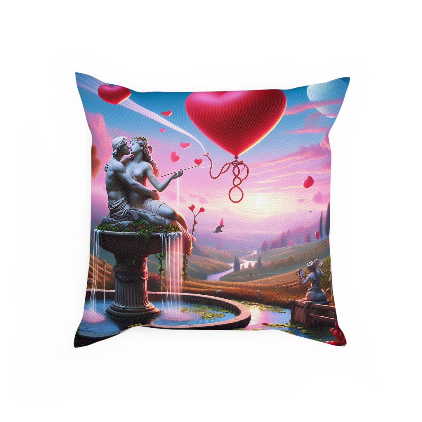 Cushion - Valentine's Day 4