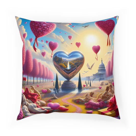 Cushion - Valentine's Day 29