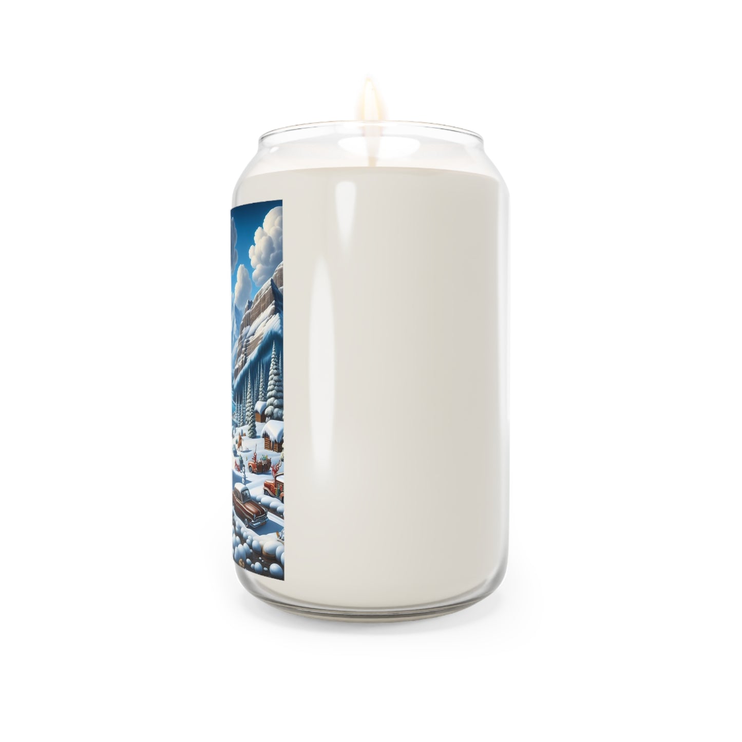 Scented Candle, 13.75oz - Winter 107