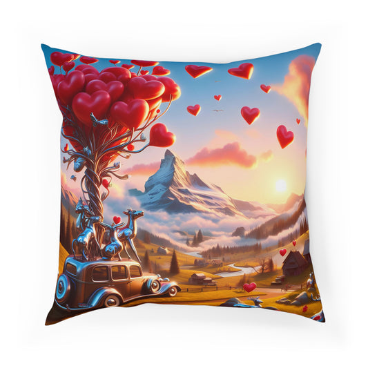 Cushion - Valentine's Day 36