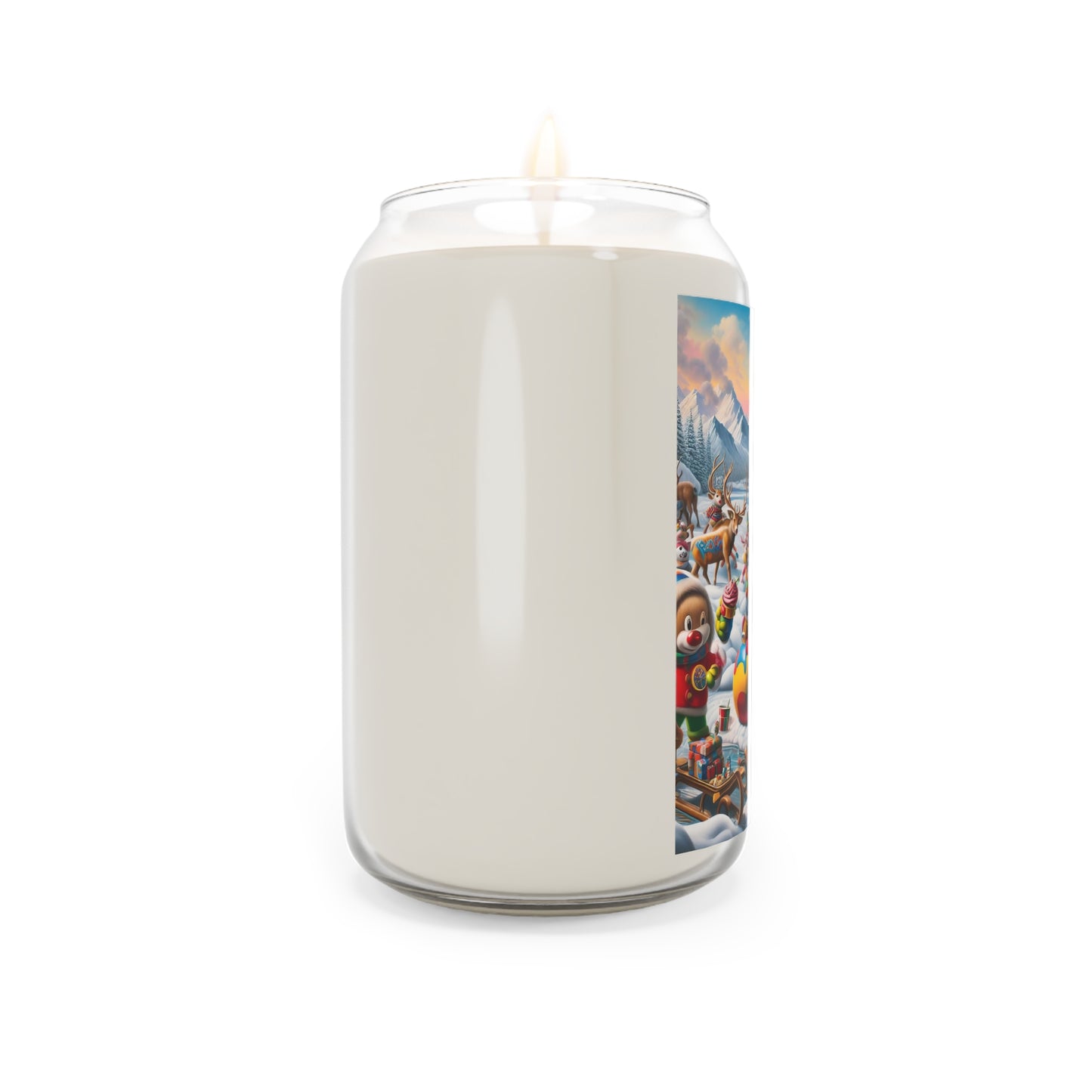 Scented Candle, 13.75oz - Winter 108