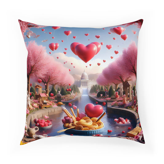 Cushion - Valentine's Day 27