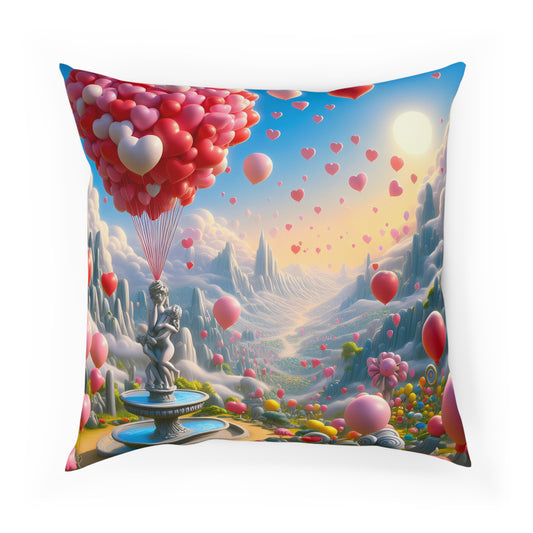 Cushion - Valentine's Day 15