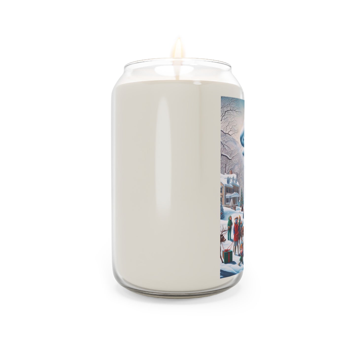 Scented Candle, 13.75oz - Winter 102