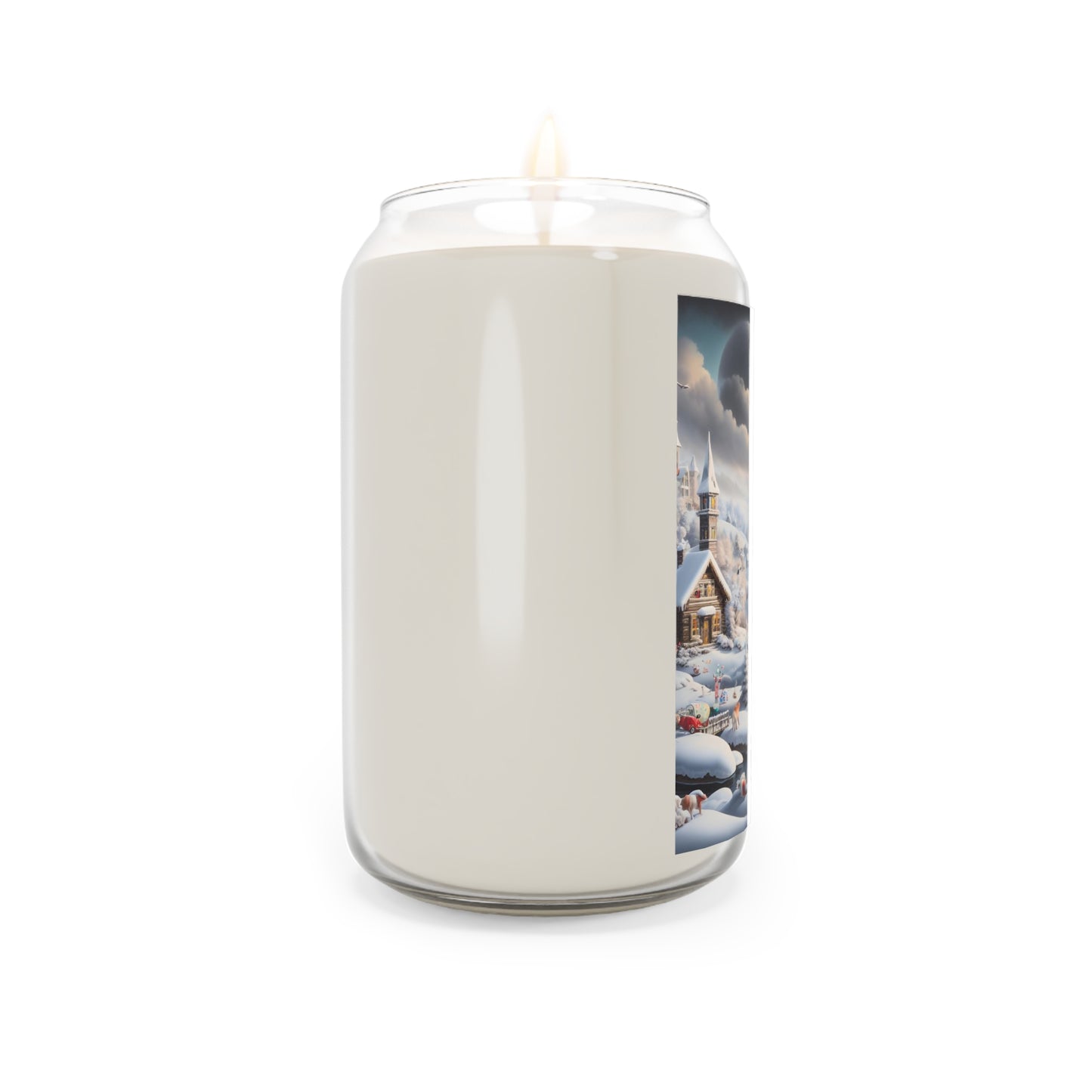 Scented Candle, 13.75oz - Winter 104