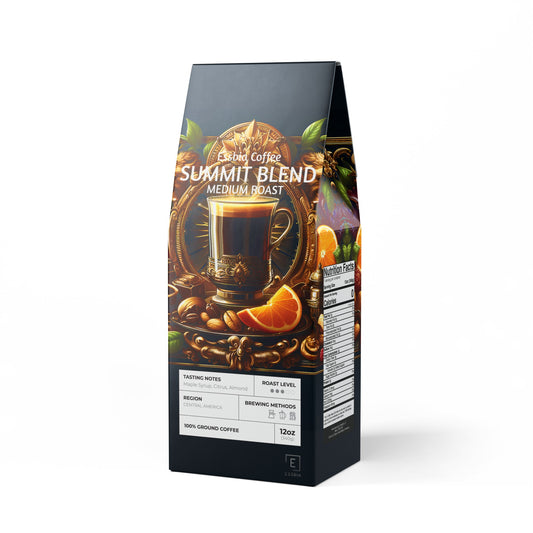 Essbia Coffee Summit Blend (Medium Roast)