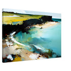 Canvas - Beach 7002
