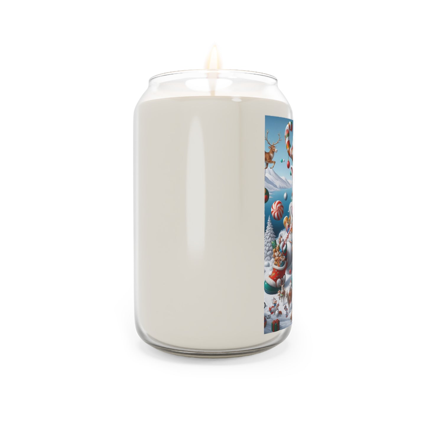 Scented Candle, 13.75oz - Winter 105