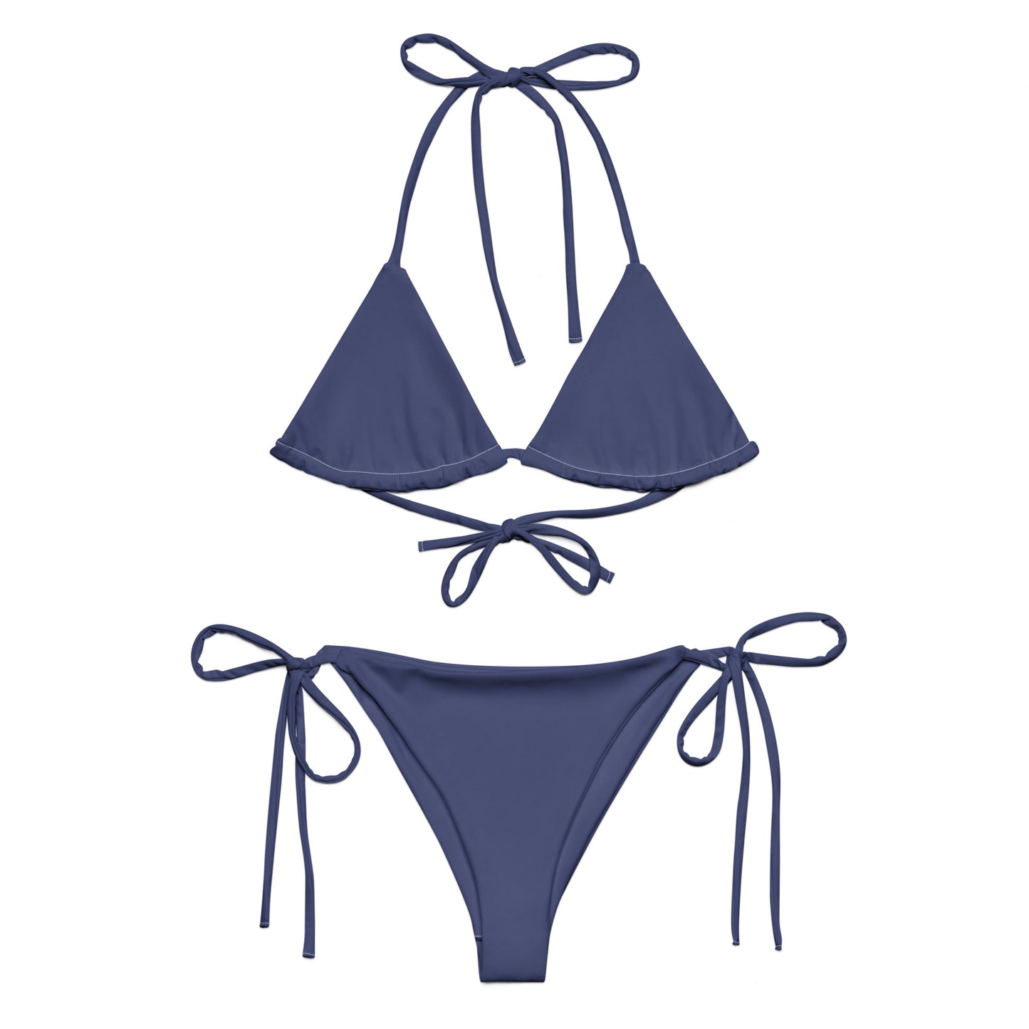 String Bikini Set - Timeless - Noble Marlin