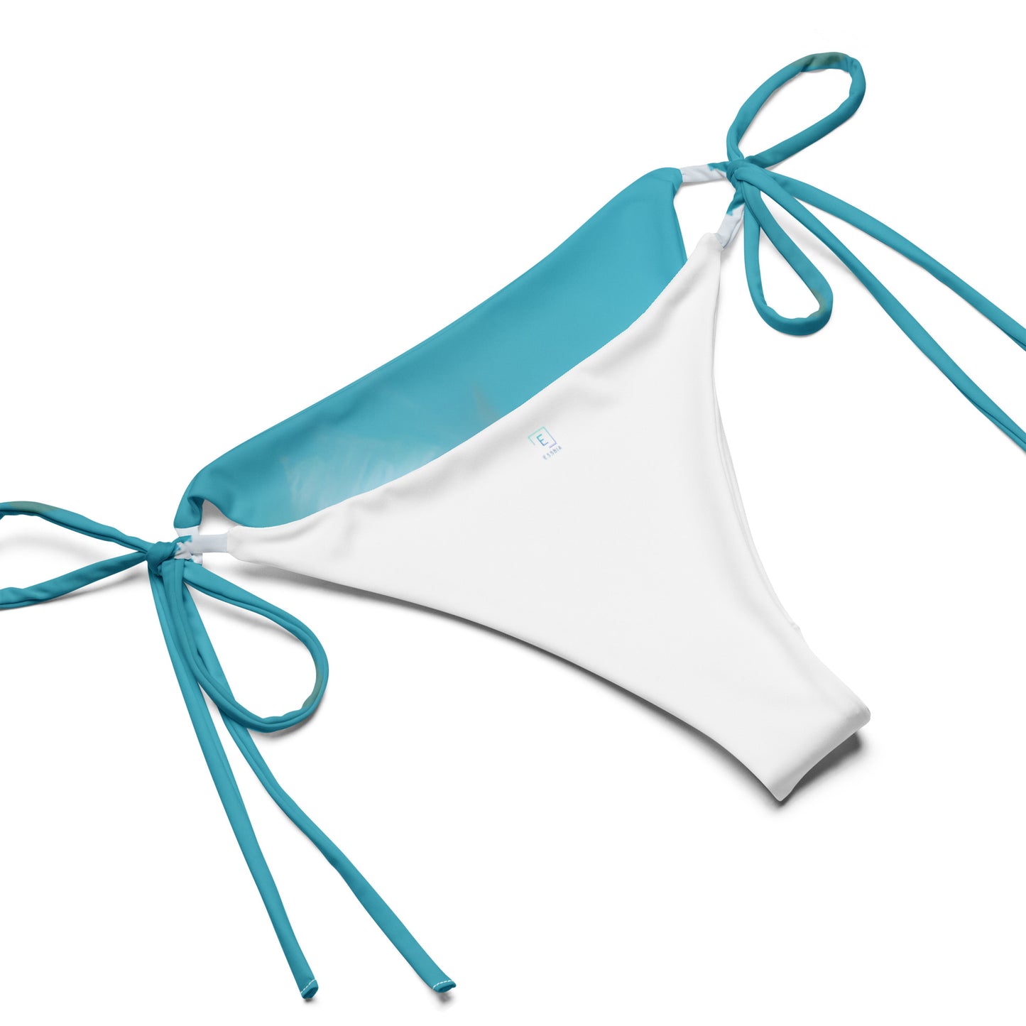 String Bikini Set- Beach 7001