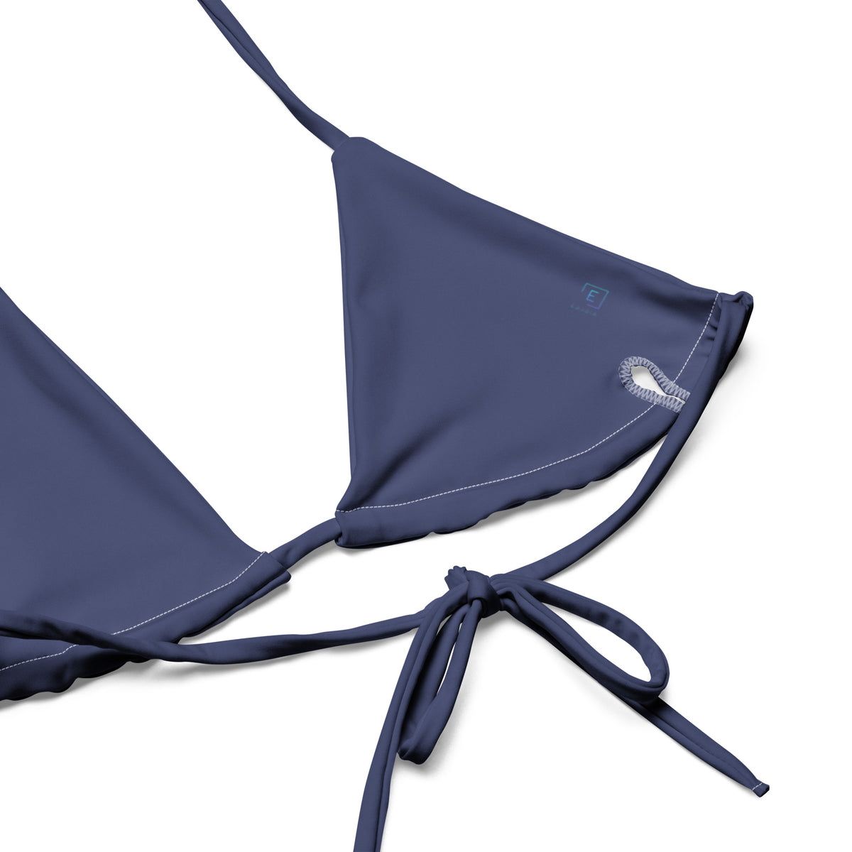 Marlin String String Bikini Set - Timeless - Noble Marlin – Essbia