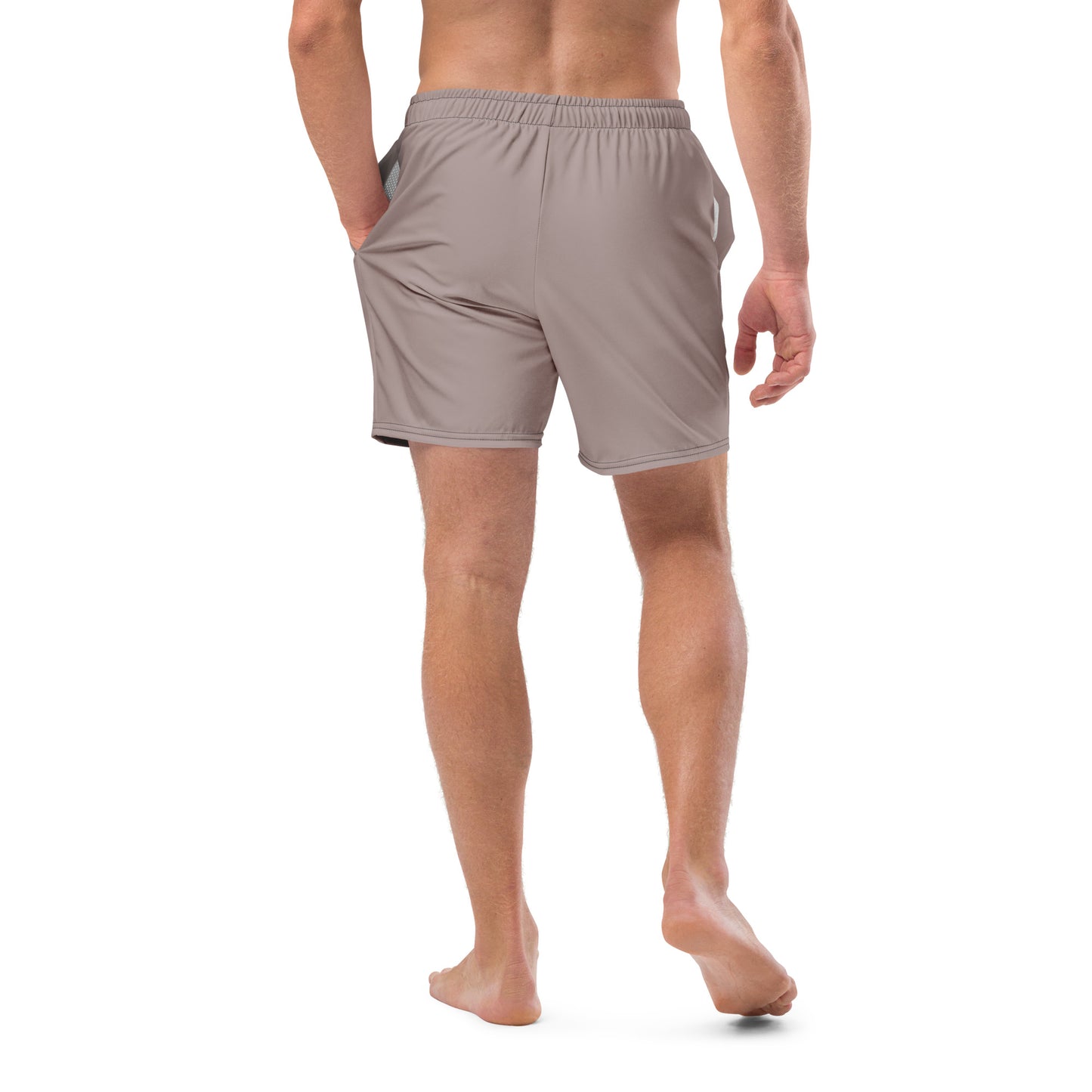 Men's Swim Trunks - Intemporal - Sand