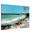 Canvas - Beach 7003