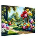 Canvas - Garden 2