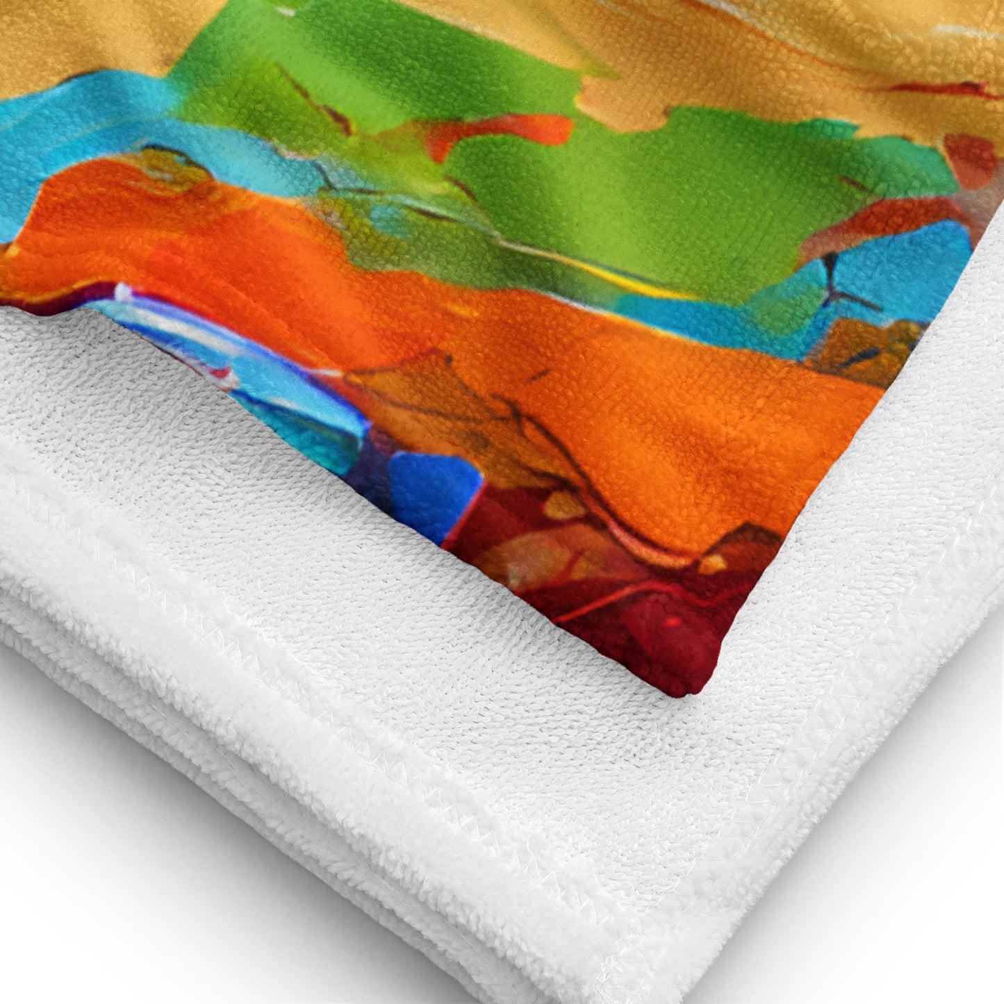 Towel - Beach 14001